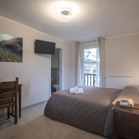 Albergo Miniere Traversella Esterno foto